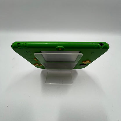 Nintendo 2DS Handheld Game Console FTR-001 Link Edition