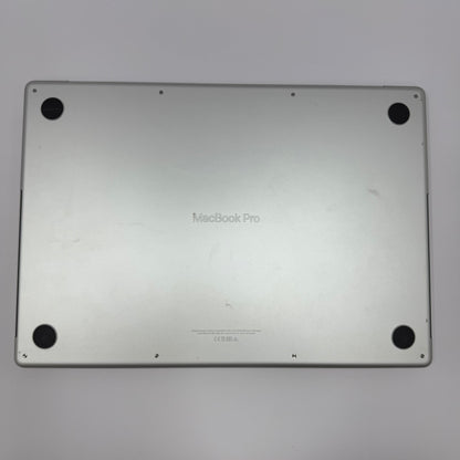 2021 Apple MacBook Pro 16" M1 Max 32C GPU 3.2GHz 64GB RAM 4TB SSD A2485
