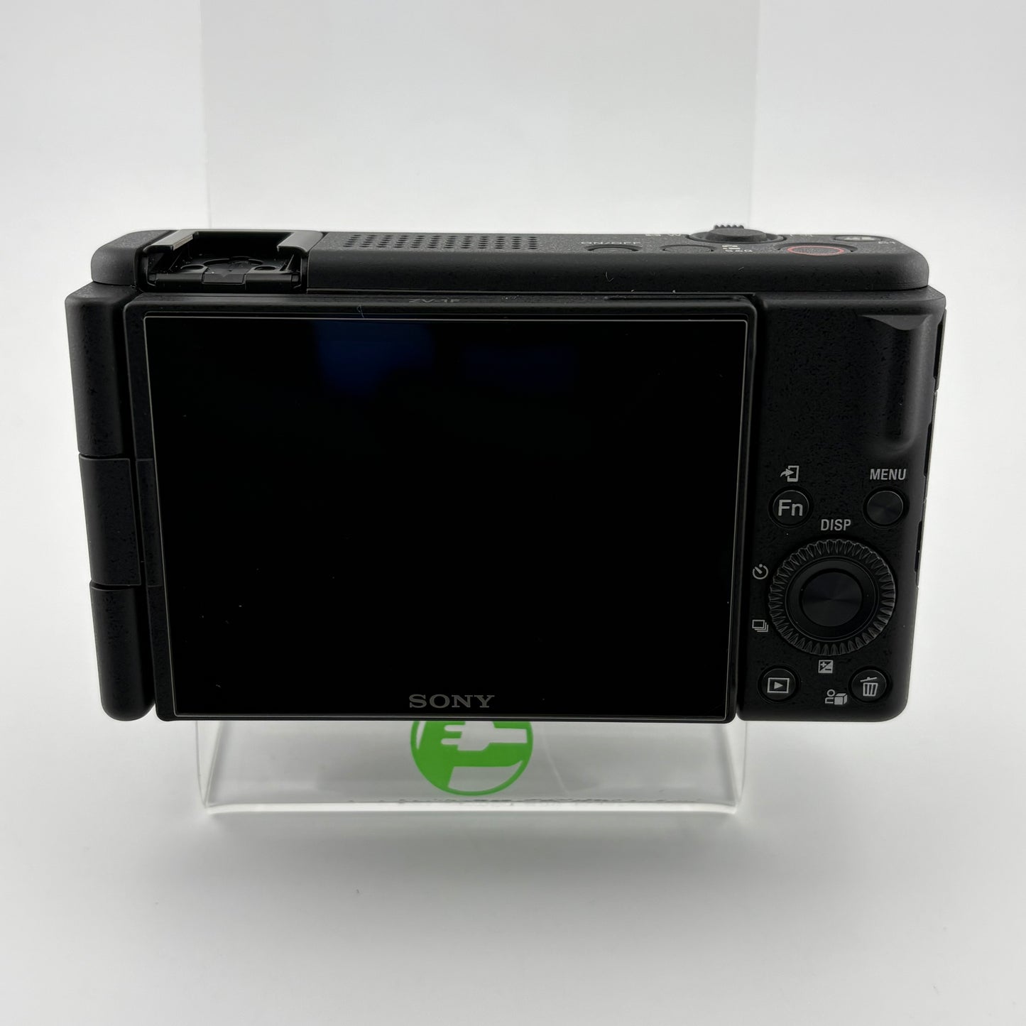 Sony ZV-1F 20.1MP Compact Digital Camera
