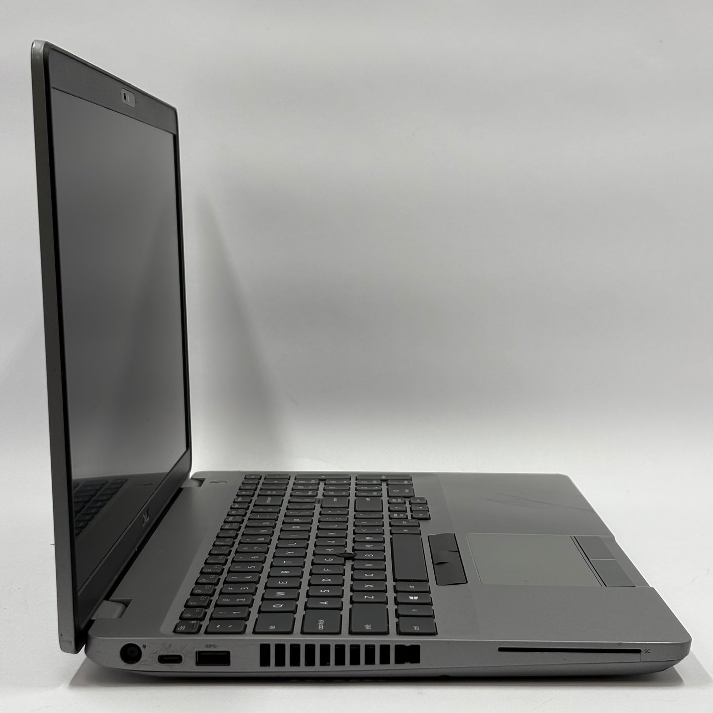 Dell Precision 3551 15.6" i7-10850H 2.7GHz 16GB RAM 256GB SSD