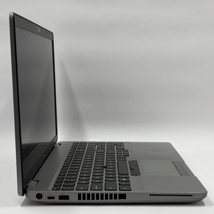 Dell Precision 3551 15.6" i7-10850H 2.7GHz 16GB RAM 256GB SSD