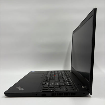 Lenovo ThinkPad L15 GEN 2 15.6" i7-1165G7 2.8GHz 16GB RAM 512GB SSD Read