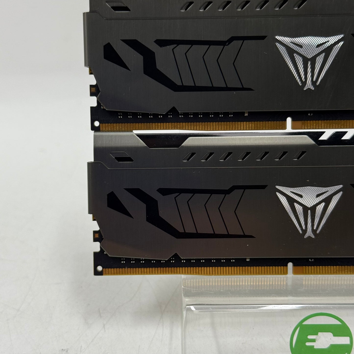 Patriot Viper Steel 16GB (2x8GB) RAM DDR4 3733MHz PVS416G373C7K CL17