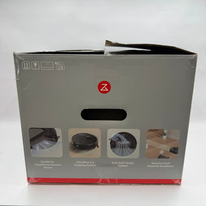 New Roborock Q10 S5+ Robotic Vacuum RRA0TAL