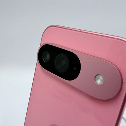Verizon Google Pixel 9 256GB Peony G2YBB