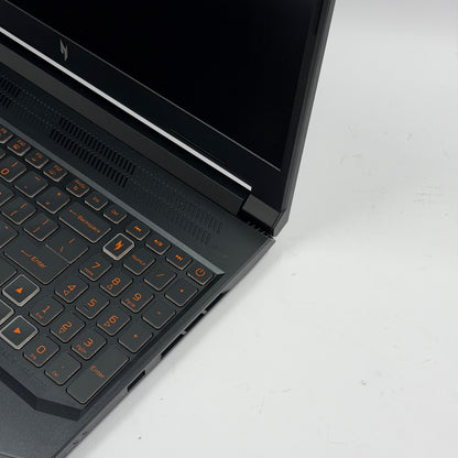Acer Nitro V 16 ANV16-41 16" Ryzen 7 8845HS 32GB RAM 1TB SSD GeForce RTX 4060