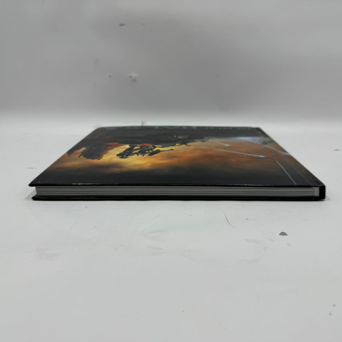 Bungie The Art of Halo 3 Hardcover Book