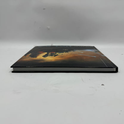 Bungie The Art of Halo 3 Hardcover Book