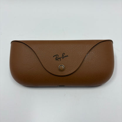 Meta Ray-Ban Smart Glasses (Gen 1) RW4009F