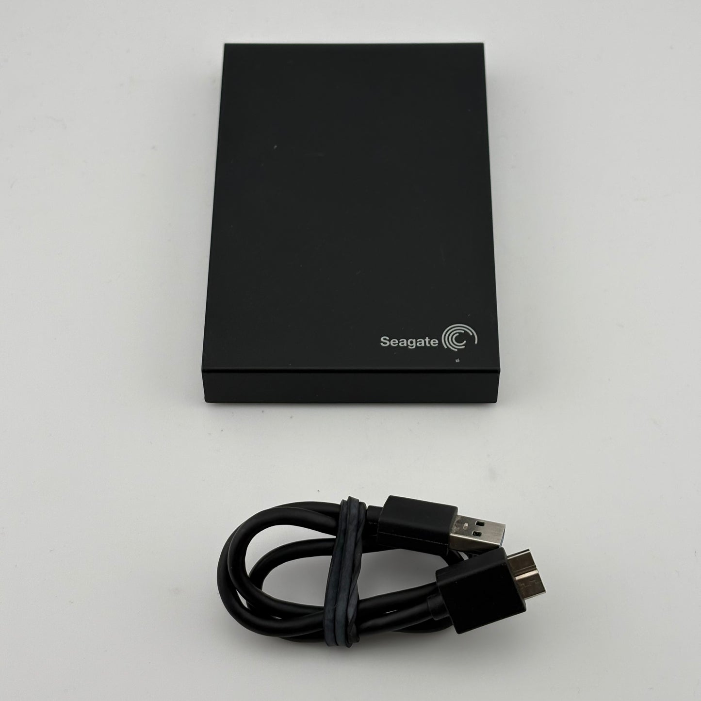 Seagate Expansion Portable Drive 1 TB  External Hard Drive Xbox SRD00F1