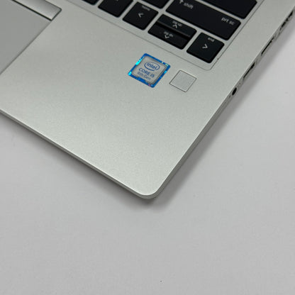 HP EliteBook 830 G5 8265NGW 13.3" i5-8350U 1.9GHz 32GB RAM 512GB SSD