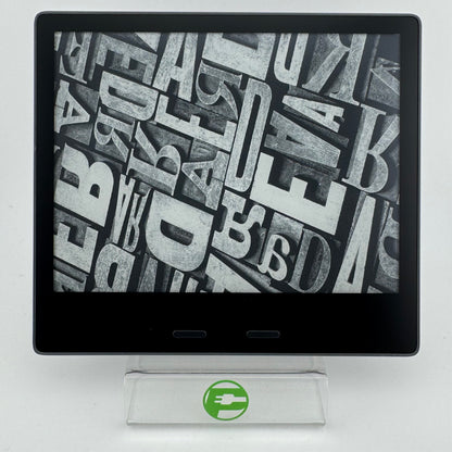 Amazon Oasis 10th Gen Kindle S8IN4O