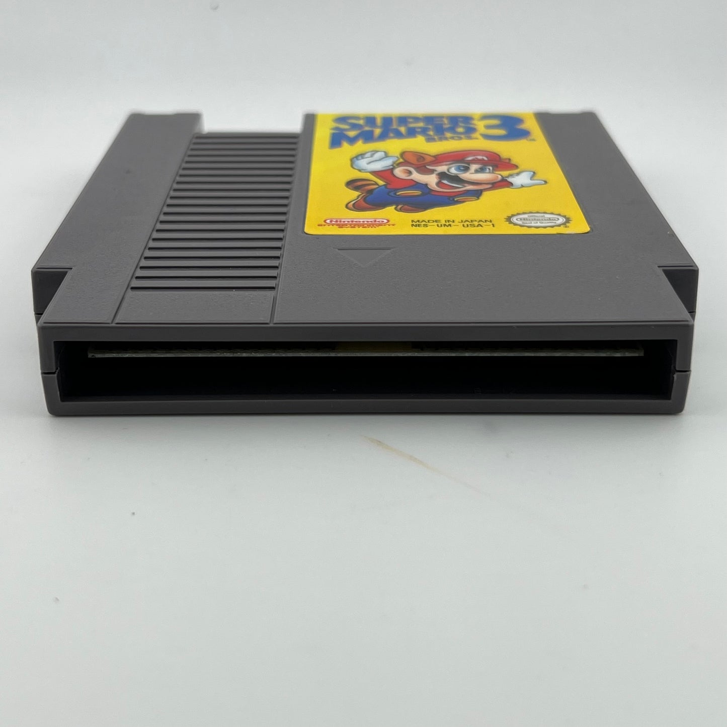 Super Mario Bros 3 (Nintendo NES, 1990) Cartridge Only