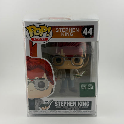 New Funko Pop Stephen King #44