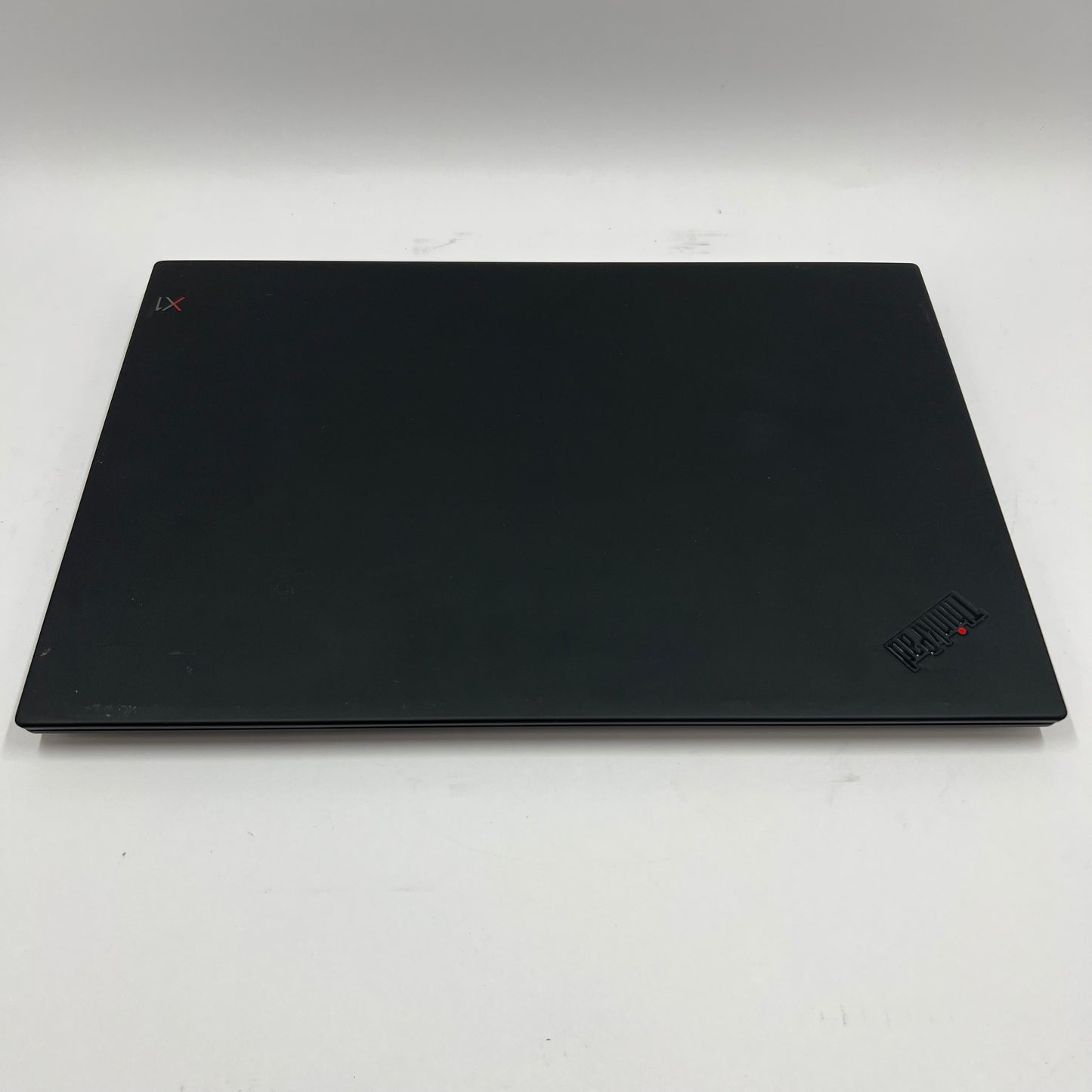 Lenovo ThinkPad X1 Extreme Gen 1 15.6" i7-8750H 16GB RAM 1TB SSD GTX 1050 Ti