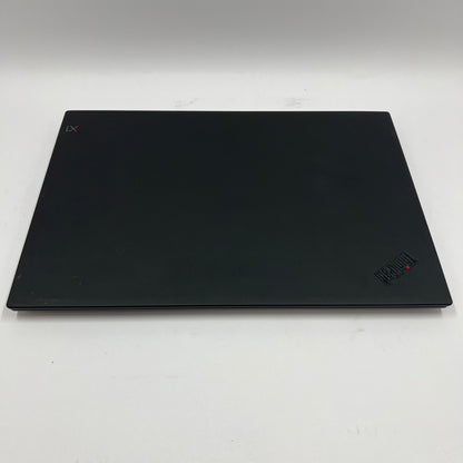 Lenovo ThinkPad X1 Extreme Gen 1 15.6" i7-8750H 16GB RAM 1TB SSD GTX 1050 Ti