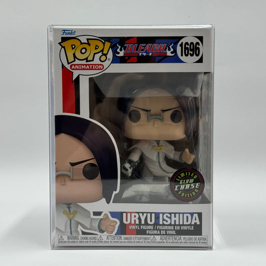 New Funko Bleach  Final Figure 1696
