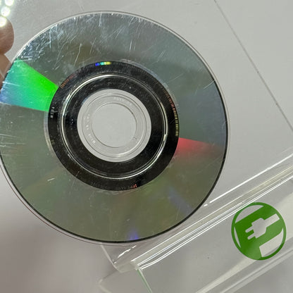 Sonic Adventure DX (Nintendo GameCube, 2003) Disc Only