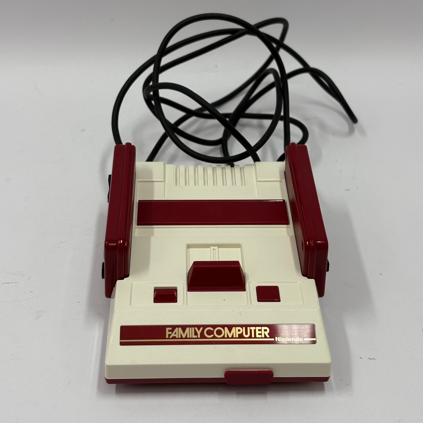 Nintendo Classic Mini Family Computer Video Game Console CLV-S-HVCC