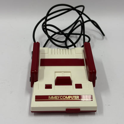 Nintendo Classic Mini Family Computer Video Game Console CLV-S-HVCC