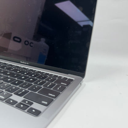 2020 Apple MacBook Air 13.3" M1 7C GPU 3.2GHz 8GB RAM 256GB SSD A2337