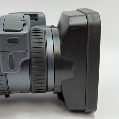 Sony HDV HandyCam HDR-FX1E Digital HD Video Camera Recorder PAL