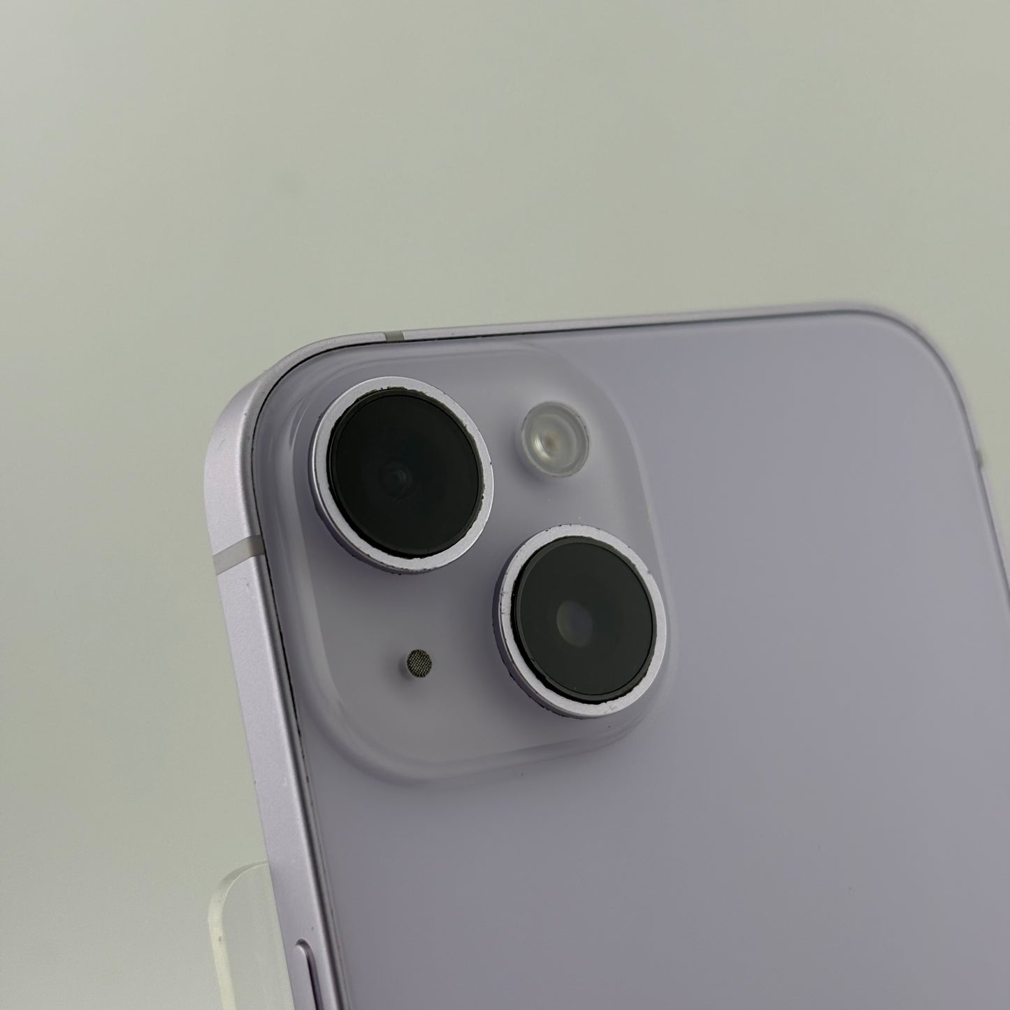 Unlocked Apple iPhone 14 128GB Purple MPUX3LL/A