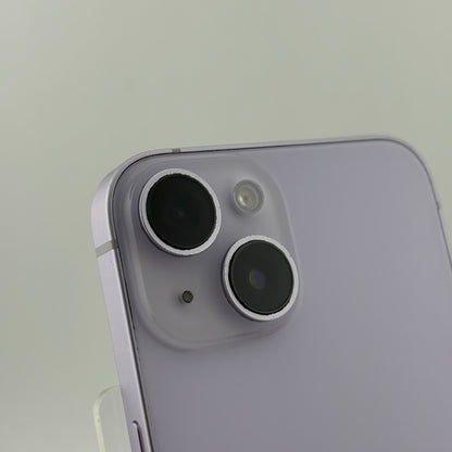 Unlocked Apple iPhone 14 128GB Purple MPUX3LL/A