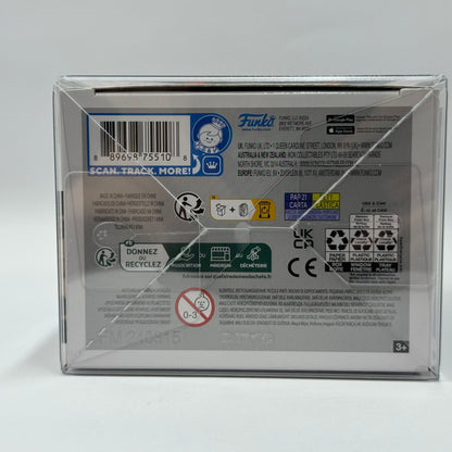 New Funko Bleach  Final Figure 1696