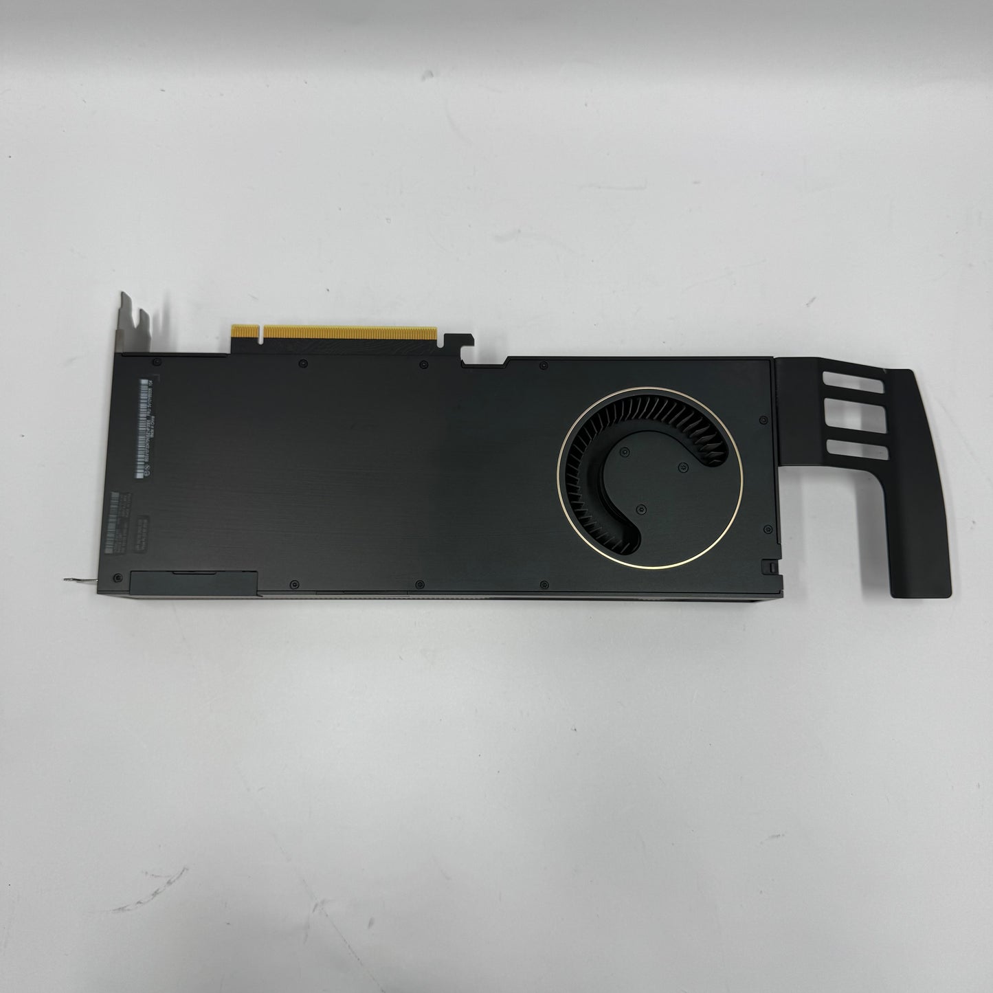 NVIDIA RTX A6000 48GB  GDDR6 Graphics Card PG133C