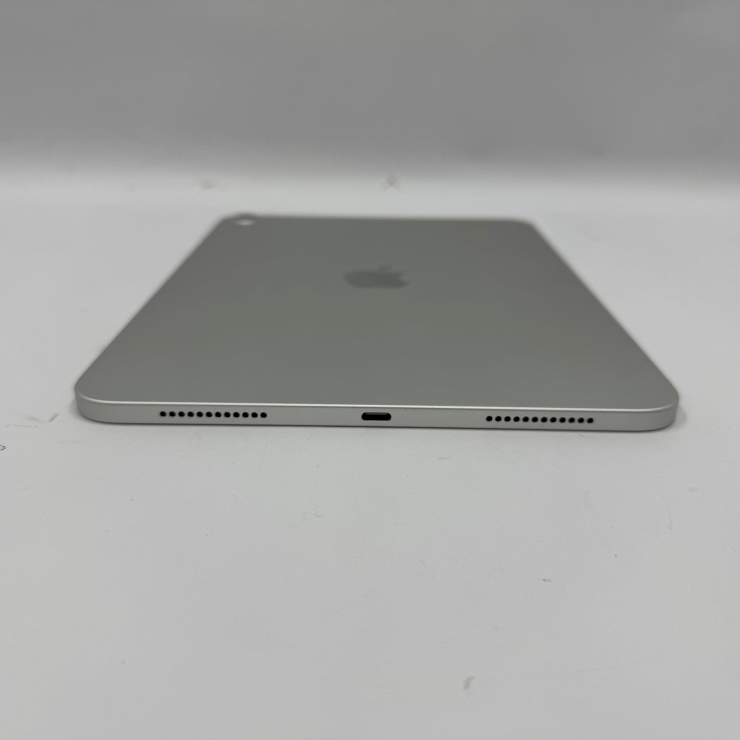 WiFi Only Apple iPad 11" (A16) 256GB Silver MD4G4LL/A