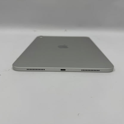 WiFi Only Apple iPad 11" (A16) 256GB Silver MD4G4LL/A
