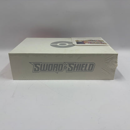 New Pokémon TCG Sword & Shield Charizard Ultra Premium Collection Rip