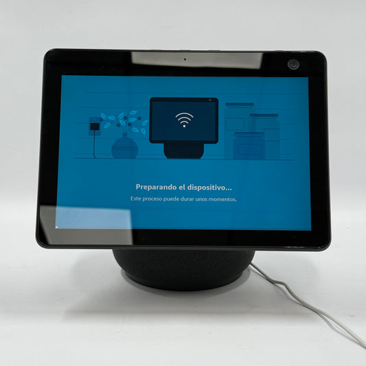 Amazon Echo Show 10 3rd Gen Smart Display B07VHZ41L8