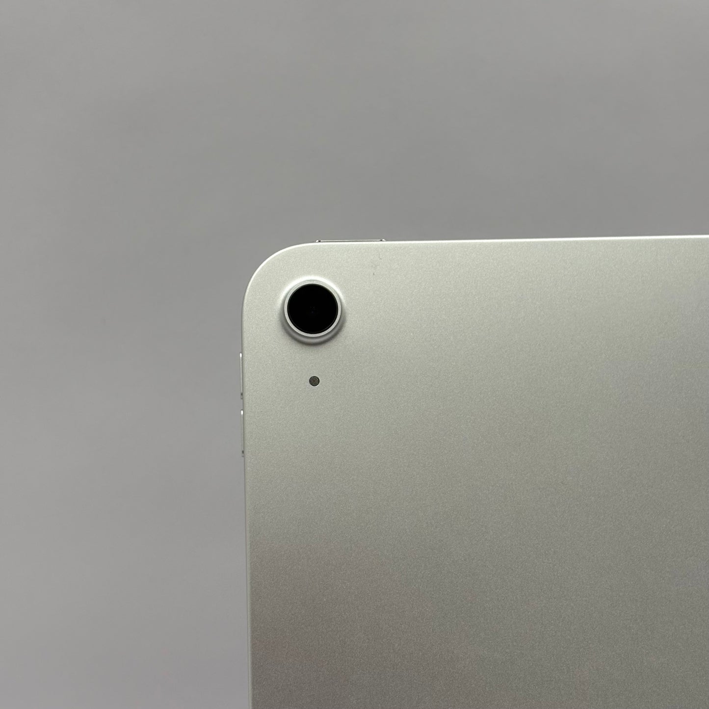 WiFi Only Apple iPad 11" (A16) 128GB Silver MD3Y4LL/A