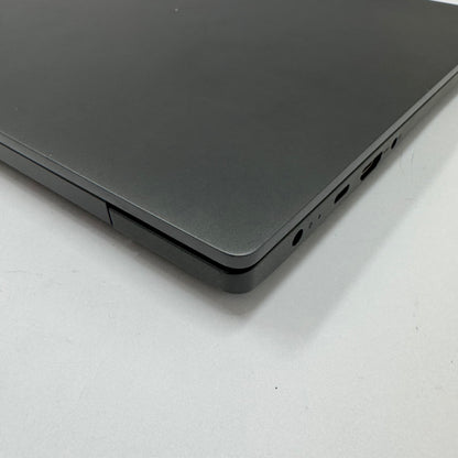 Lenovo IdeaPad 5 81YK000TUS 15.6" i5-1035G1 1.2GHz 8GB RAM 256GB SSD