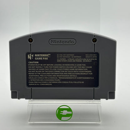 Mario Kart 64 (Nintendo 64 N64, 1997) Cartridge Only