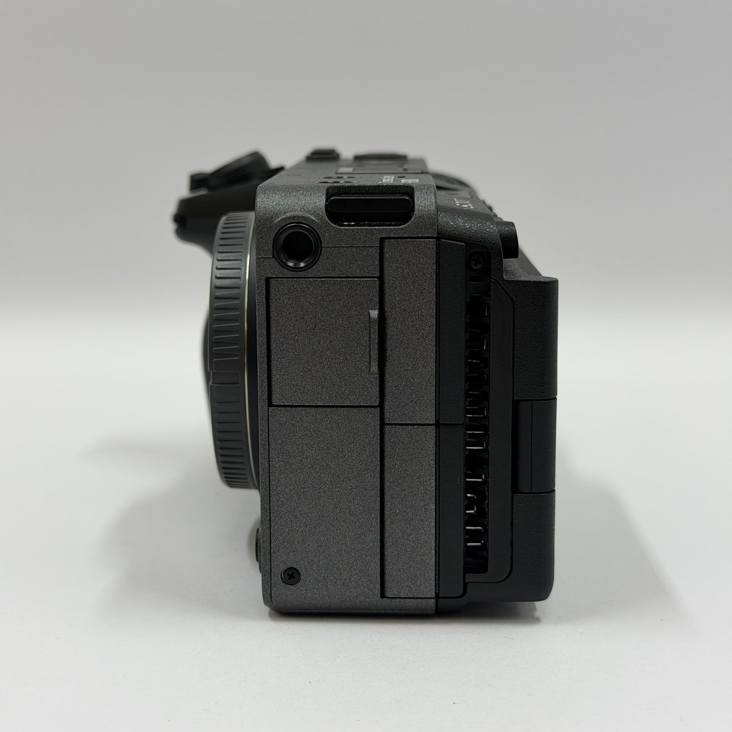 Sony Cinema Line FX30 26.1MP APS-C Interchangeable Lens Camera