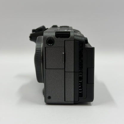 Sony Cinema Line FX30 26.1MP APS-C Interchangeable Lens Camera