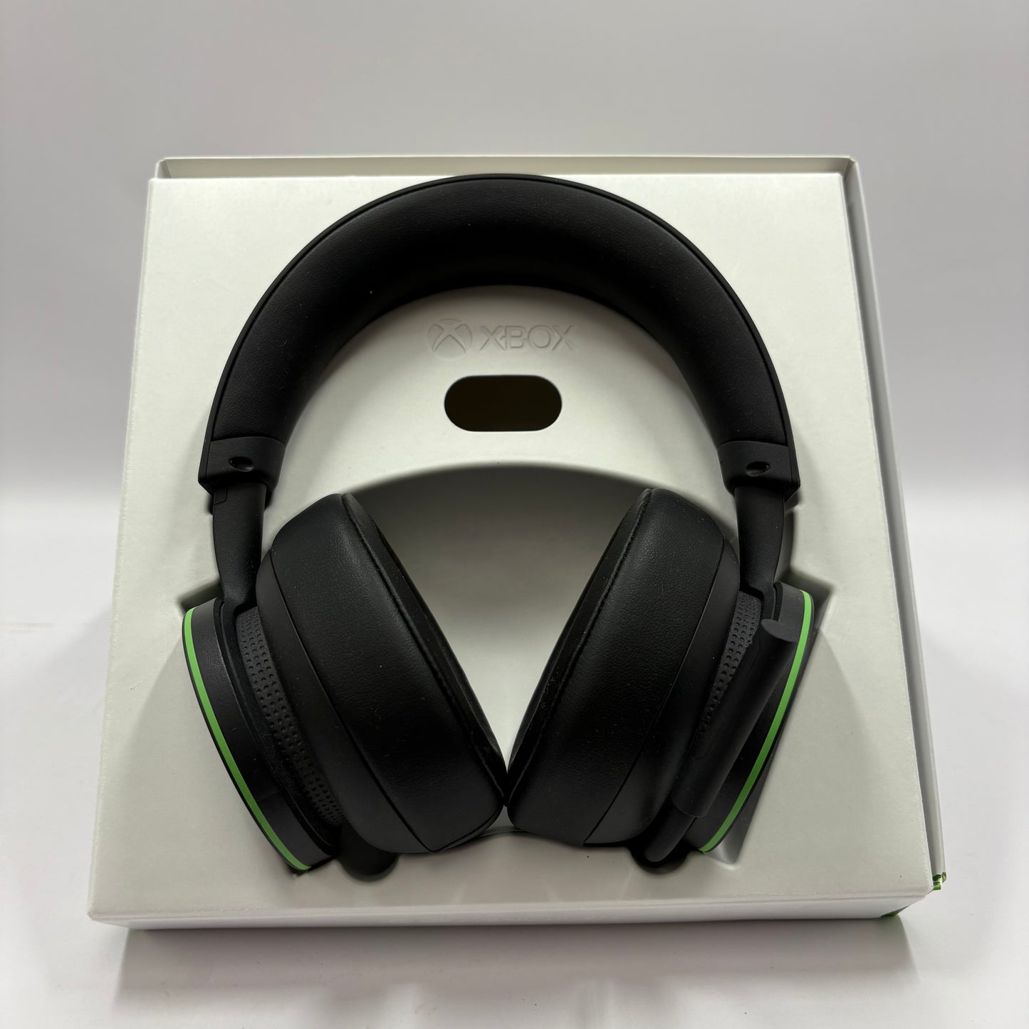 Microsoft Wireless Headset Black 1944 For Xbox One & Xbox Series S|X