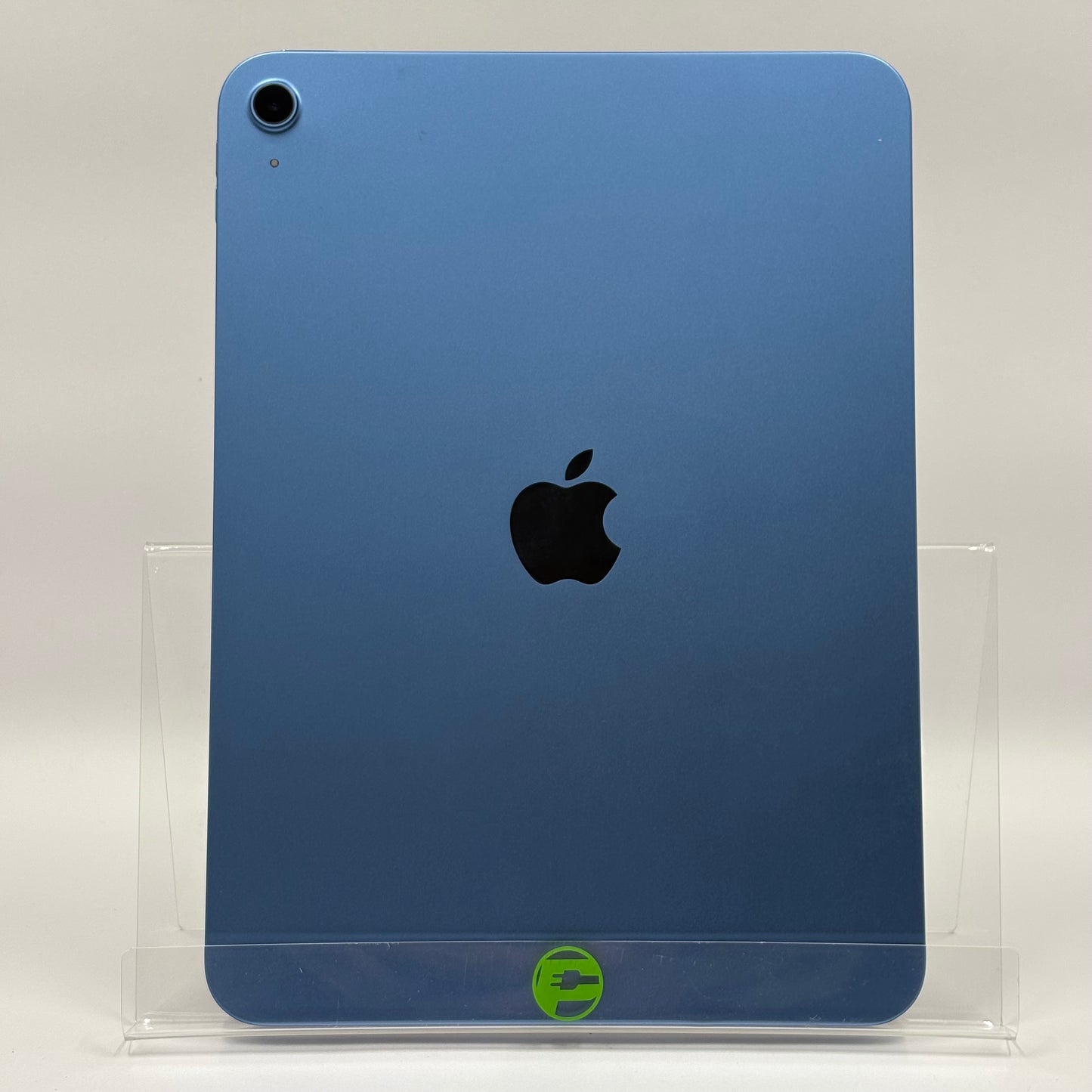 WiFi Only Apple iPad 11" (A16) 128GB Blue MD4A4LL/A