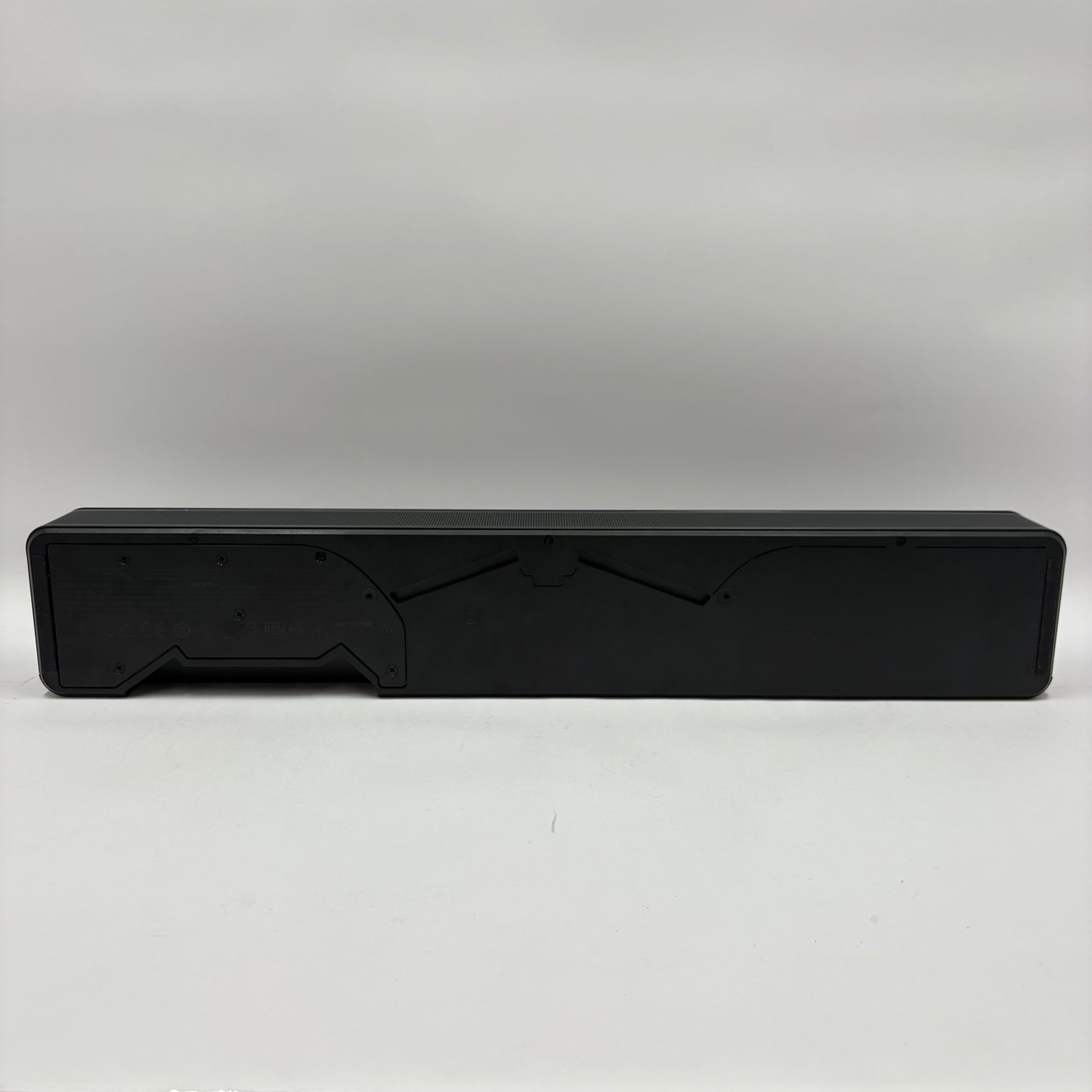 Bose TV Speaker  Black 838309-1100