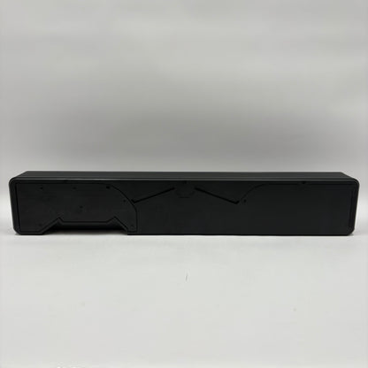 Bose TV Speaker  Black 838309-1100