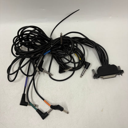 Alesis Turbo Drum Module Drum Module with Wire Harness