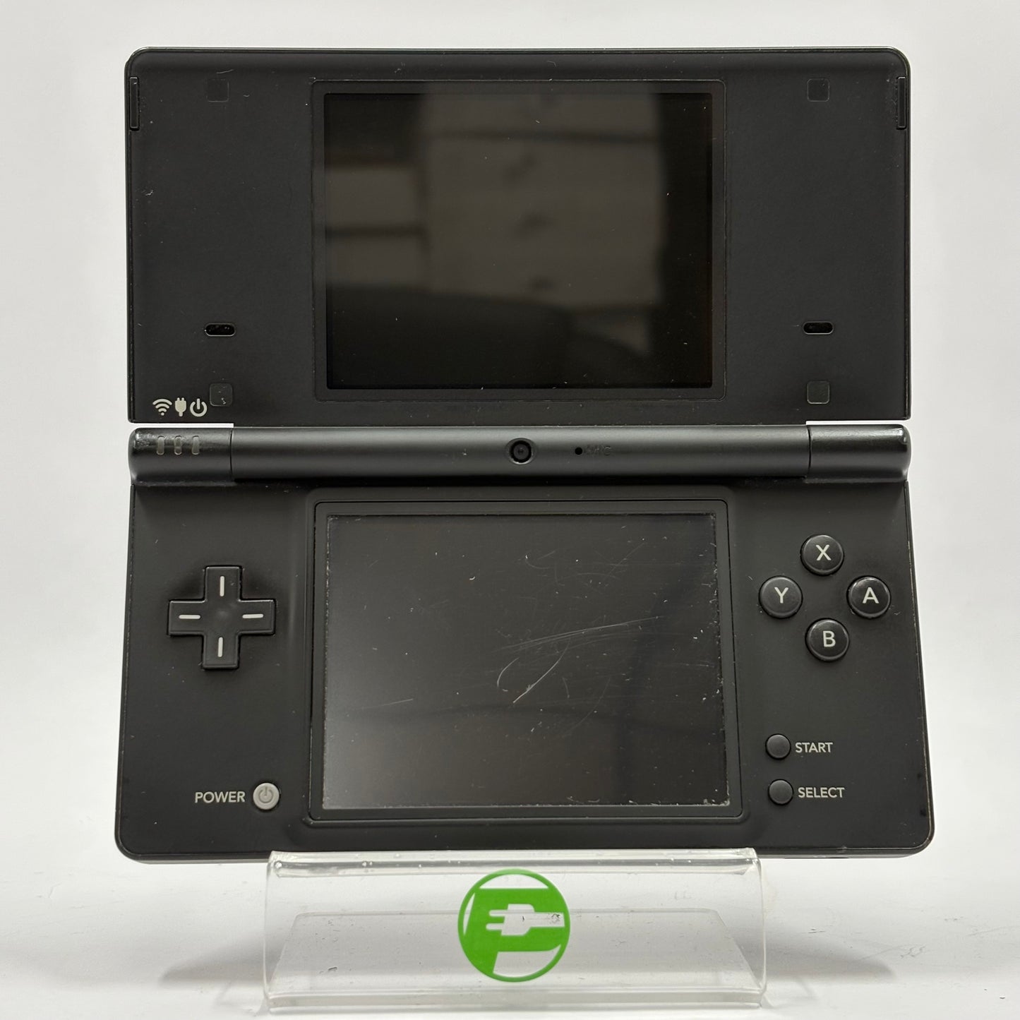 Nintendo DSi DSi Handheld Game Console TWL-001 Black