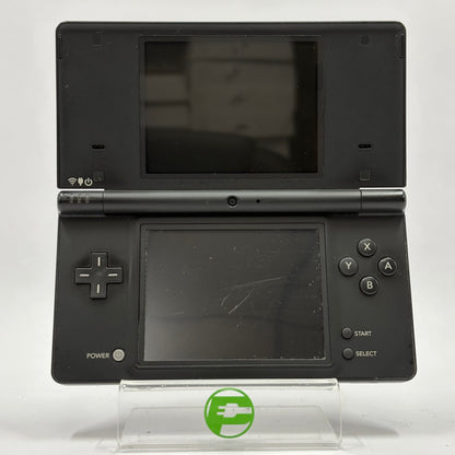 Nintendo DSi DSi Handheld Game Console TWL-001 Black