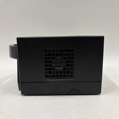 Nintendo GameCube Video Game Console DOL-001 Black