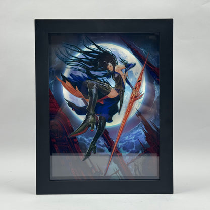 Castlevania Dominus Collection Shadowbox LRI241024
