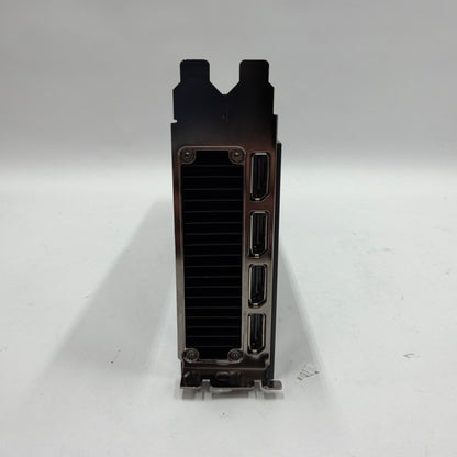 NVIDIA RTX A6000 12GB GDDR6 Graphics Card PG133C