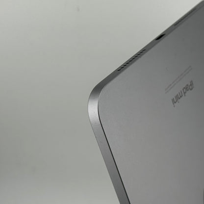 WiFi Only Apple iPad mini (A17 Pro) 128GB Space Gray MXN63LL/A